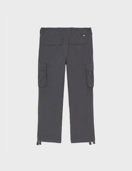 Pantalón Dickies Eagle Bend Charcoal