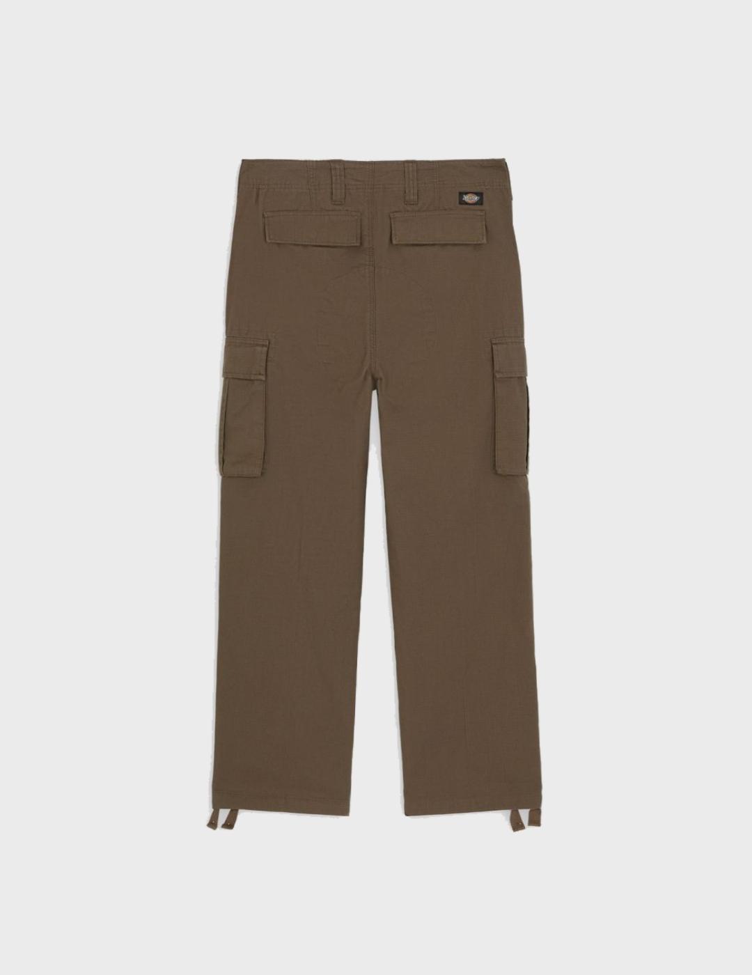 Pantalón Dickies Eagle Bend Mushroom