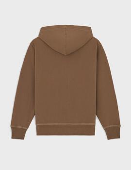 Sudadera Dickies Philipsburg hoodie Mushroom