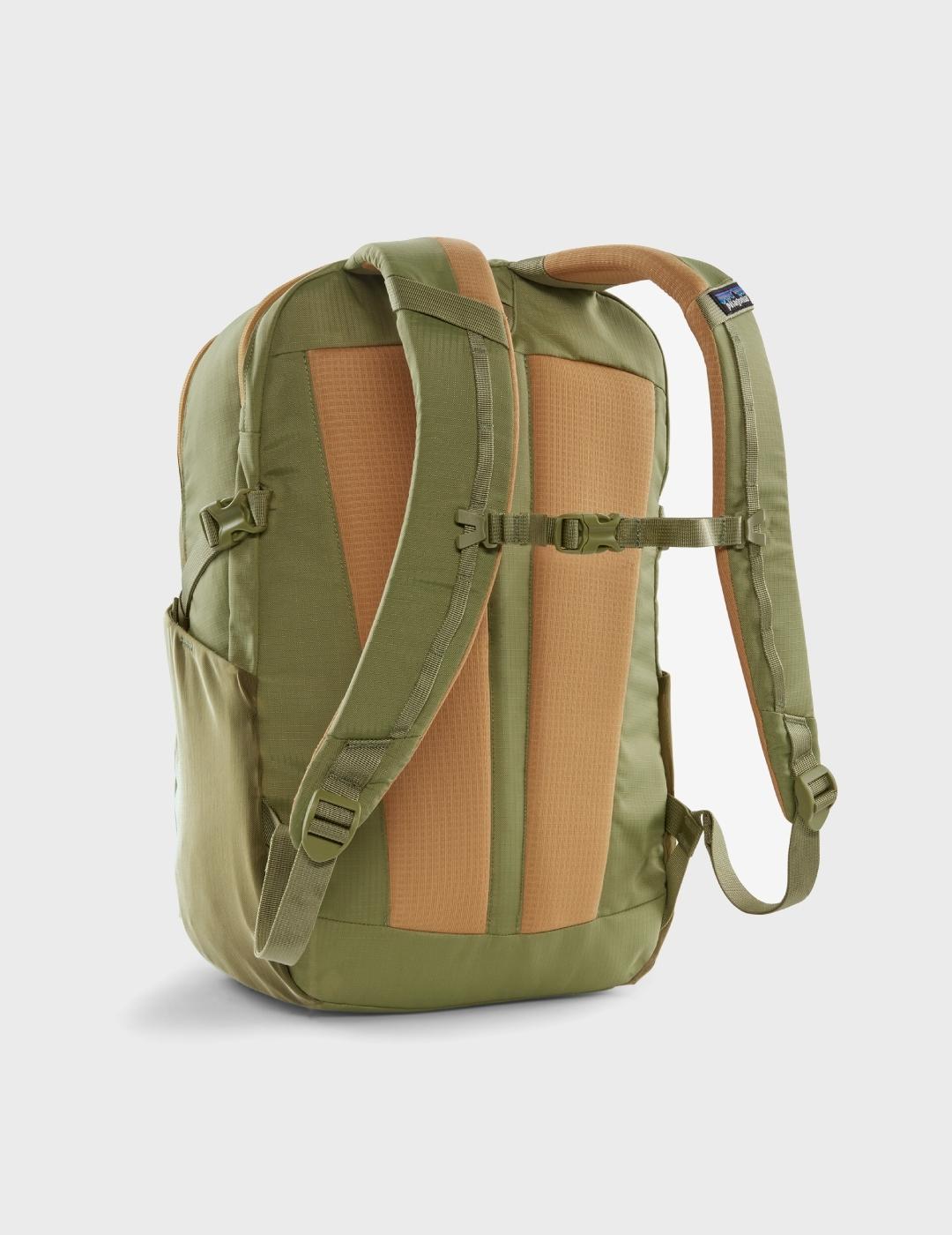 Mochila Patagonia Refugio Day Pack 26L Green