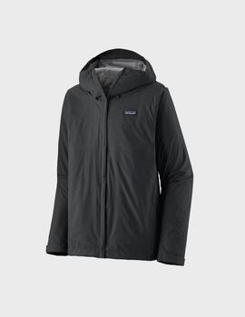 Chubasquero Patagonia M´s Torrentshell 3L Black