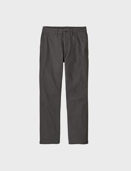 Pantalón Patagonia M´s Twill Traveler Chino Grey