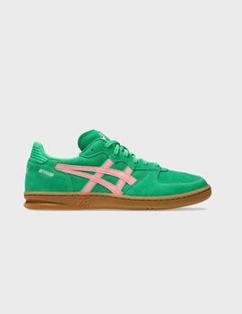 Zapatillas ASICS Skyhand OG Cilantro/Grapefruit