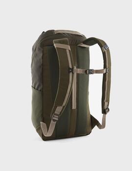 Mochila Patagonia Blaack Hole Pack 25L Green