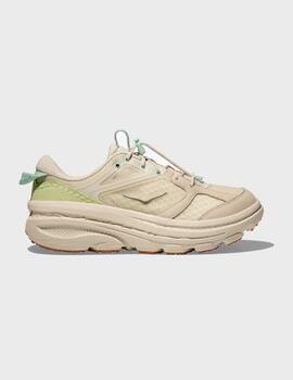 Zapatillas Hoka U Bondi B3 Oat Milk