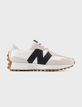 Zapatillas New Balance WS327GD Moonbean Black