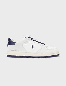 Zapatillas Polo Ralph Lauren Masters Court