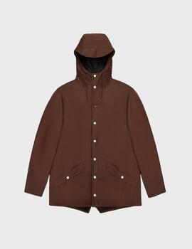 Chubasquero Rains Jacket W3 Frame