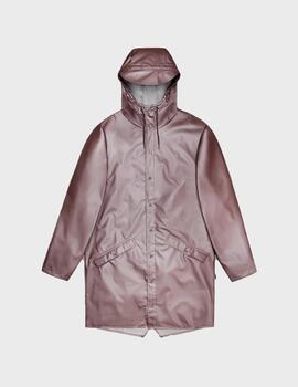 Chubasquero Rains LongJacket W3 Muse