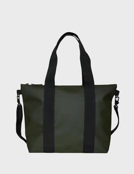 Bolso Rains Tote Bag mini W3 Green