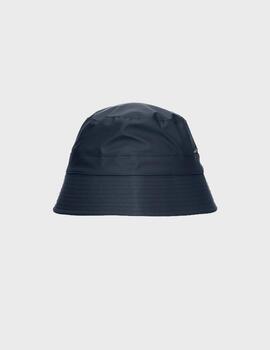 Bucket Rains Hat W2 Navy