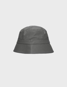 Bucket Rains Hat W2 Grey