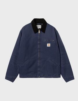 Chaqueta Carhartt WIP OG Detroit Airforce Blue