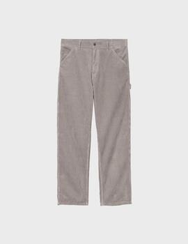 Pantalón Carhartt WIP Single Knee Corduroy Misty