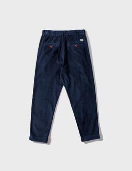 Pantalón Edmmond Jorge Navy