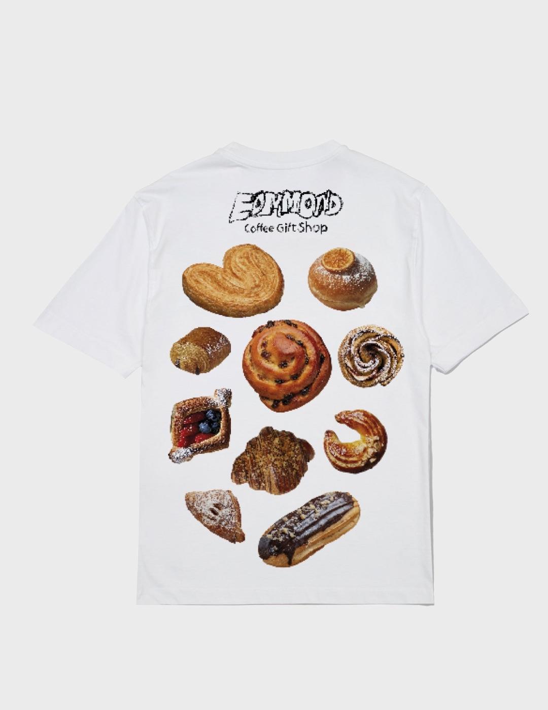 Camiseta Edmmond Studios Coffe Gift Shop