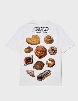 Camiseta Edmmond Studios Coffe Gift Shop