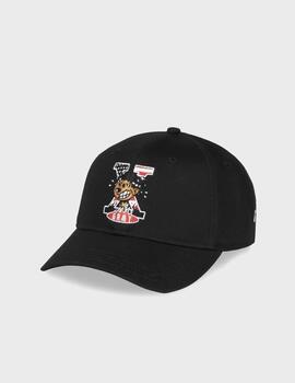 Gorra Grimey Voodoo Child  Black