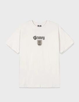 Camiseta Grimey Saoirse Divine