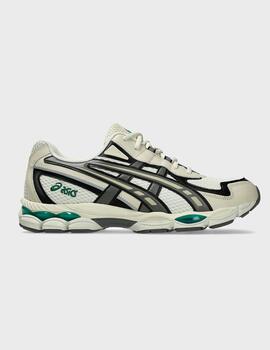 Zapatillas Asics Gel NYC 2055 PaleOak/TruffleGrey