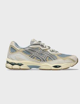 Zapatillas Asics Gel NYC Dolphin grey/Oyster grey