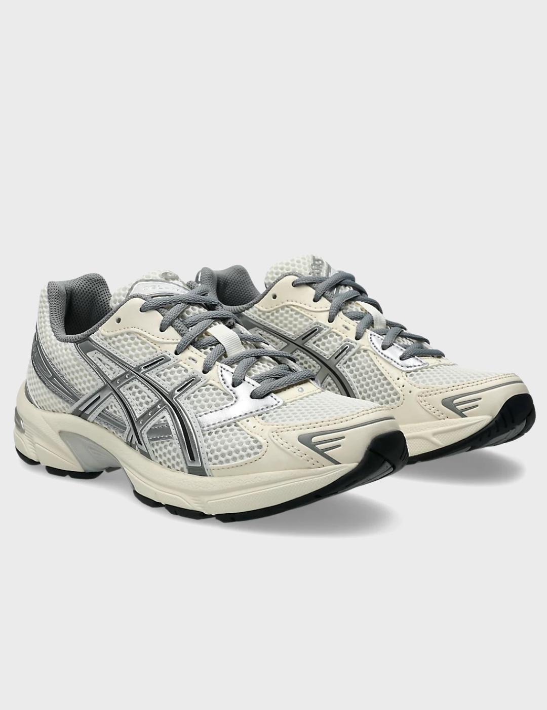 Zapatillas ASICS Gel 1130 Cream/Clay Grey