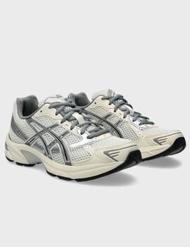 Zapatillas Asics Gel 1130 Cream/Clay Grey