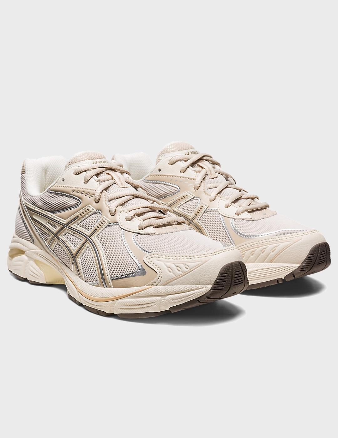 Zapatillas Asics GT-2160 Oatmeal/Simply Taupe