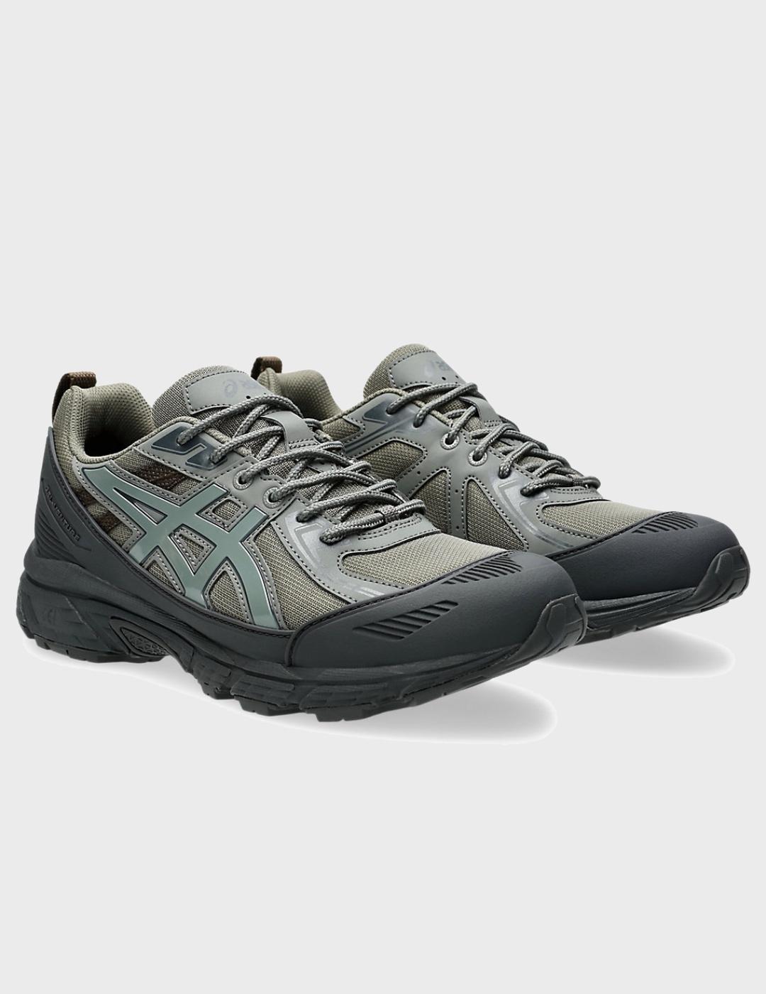 Zapatillas Asics Gel Venture 6 GrphtGrey/TrflGrey