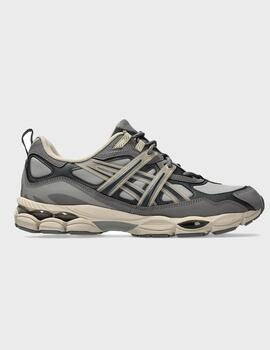 Zapatillas Asics Gel NYC Utility Steeple Grey