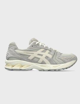 Zapatillas Asics Gel Kayano 14 White/Smoke Grey