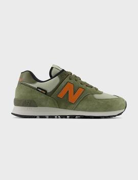 Zapatillas New Balance U574SOC