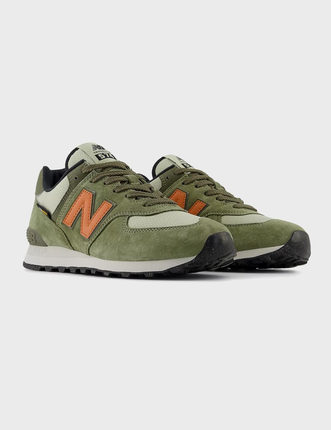 Zapatillas New Balance U574SOC