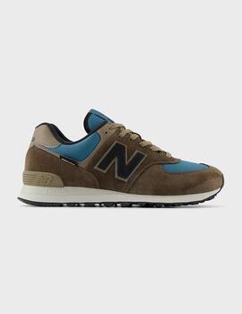 Zapatillas New Balance U574SOB