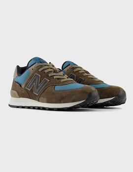 Zapatillas New Balance U574SOB