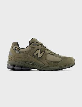 Zapatillas New Balance M2002RPK