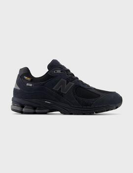 Zapatillas New Balance 2002RPJ Black