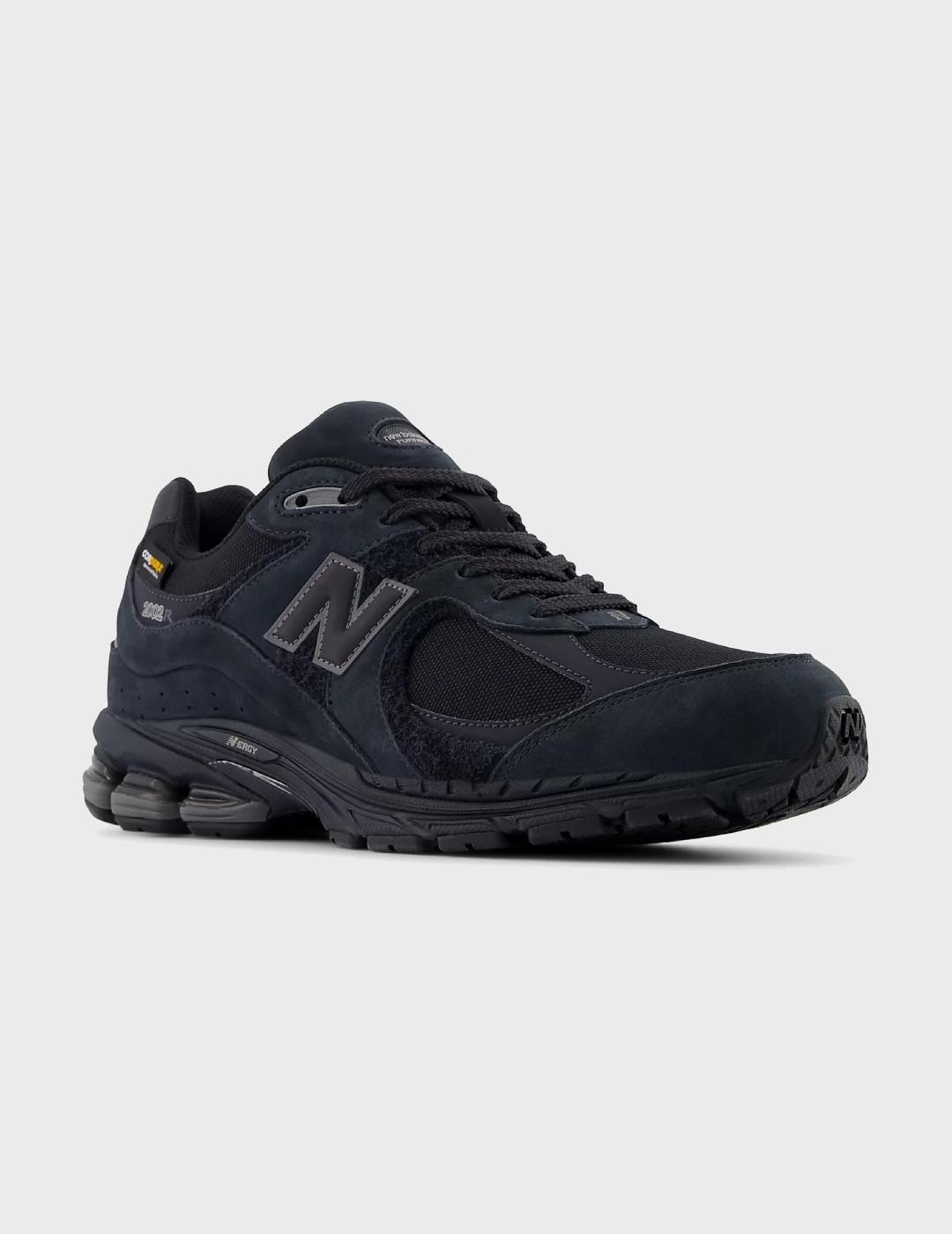 Zapatillas New Balance 2002RPJ Black