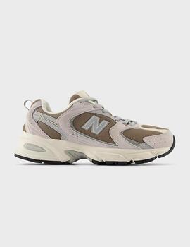 Zapatillas New Balance MR530CN Beige