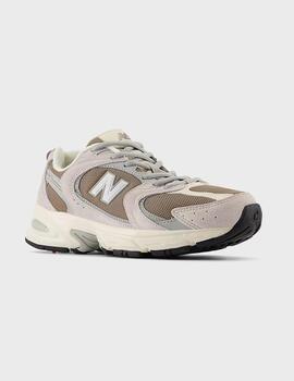 Zapatillas New Balance MR530CN Beige