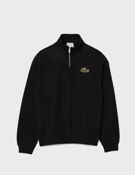 Sudadera Lacoste SH 2748 Black