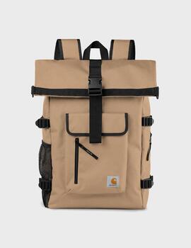 Mochila Carhartt WIP Philis Peanut