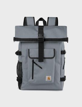 Mochila Carhartt WIP Philis Dove Grey