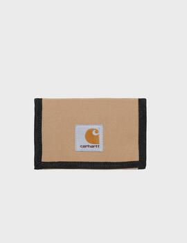 Cartera Carhartt WIP Alec Peanut