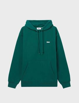 Sudadera Obey Bold Hood