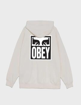 Sudadera Obey Eyes Icon Hood