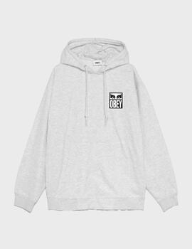 Sudadera Obey Eyes Icon Hood