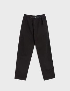 Pantalón Gramicci Pant Black