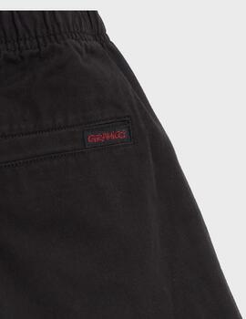 Pantalón Gramicci Pant Black