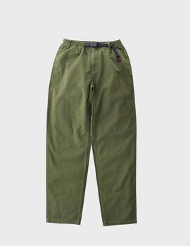 Pantalon Gramicci Pant Olive